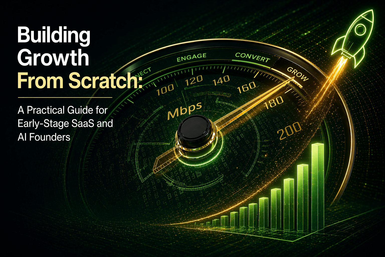 GTM & Growth Leadership